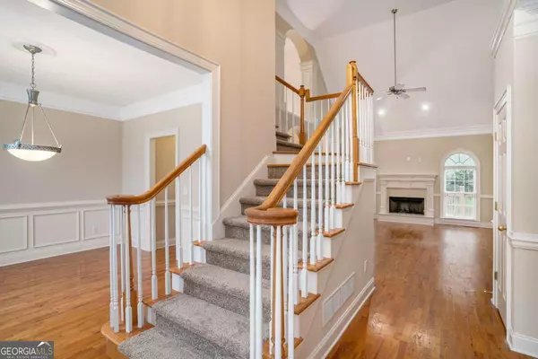 Conyers, GA 30013,3095 Brombley DR SE