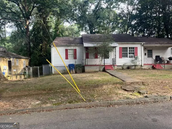 Atlanta, GA 30310,1351 Byrere TER SW