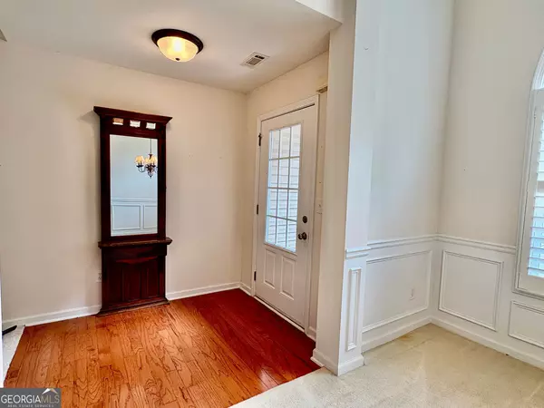 Dawsonville, GA 30534,176 JC Burt RD