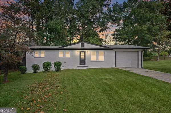 5961 John ST, Austell, GA 30106