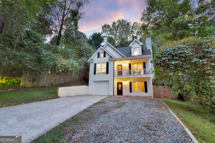 1330 Timber Lake TRL, Cumming, GA 30041