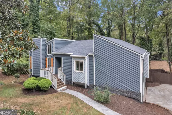 Stone Mountain, GA 30088,766 Lost Creek CIR