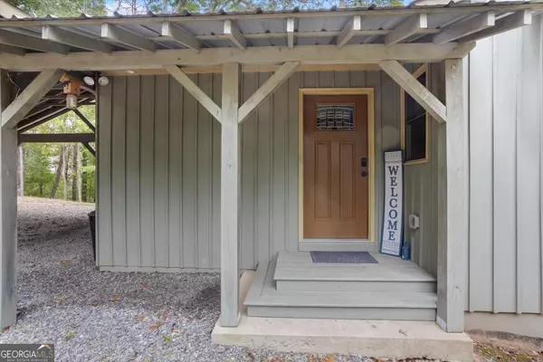Ellijay, GA 30540,253 Zenith TRL