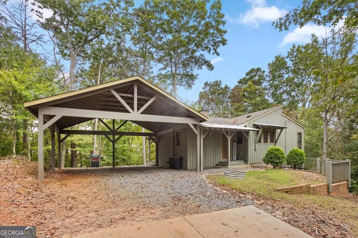Ellijay, GA 30540,253 Zenith TRL