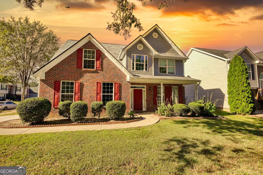 3206 Pate Creek VW, Snellville, GA 30078