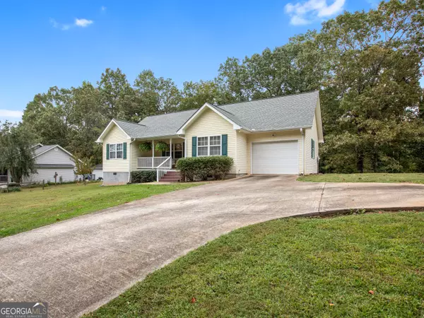 Cleveland, GA 30528,131 Robinhood DR