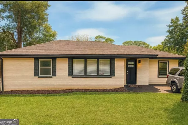 2835 Laguna DR, Decatur, GA 30032