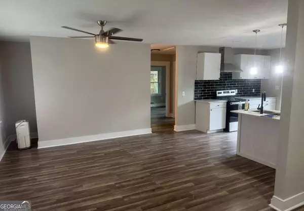 Decatur, GA 30032,2835 Laguna DR