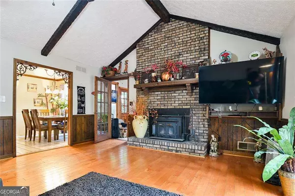 Snellville, GA 30078,1984 Windburn CT