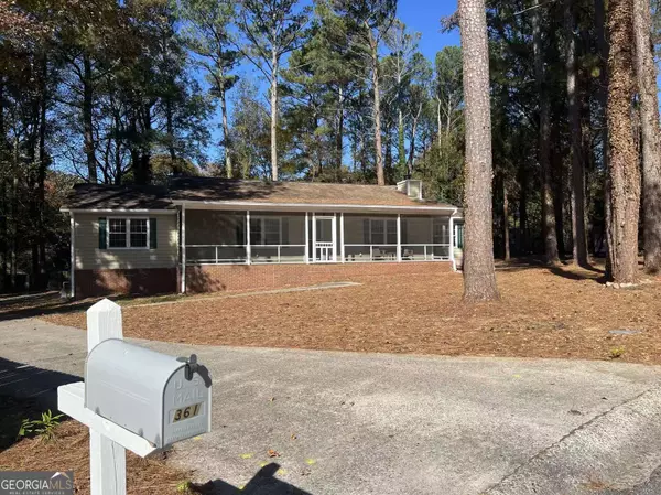 Suwanee, GA 30024,361 Buck CT