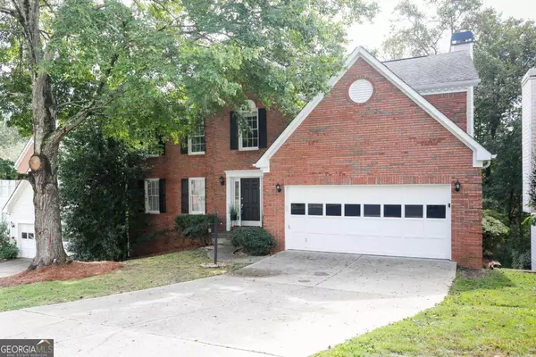 Marietta, GA 30068,38 Parkside CIR