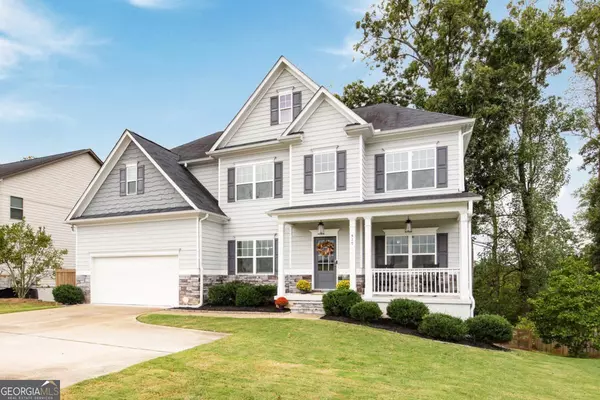 Canton, GA 30115,417 Darnell RD