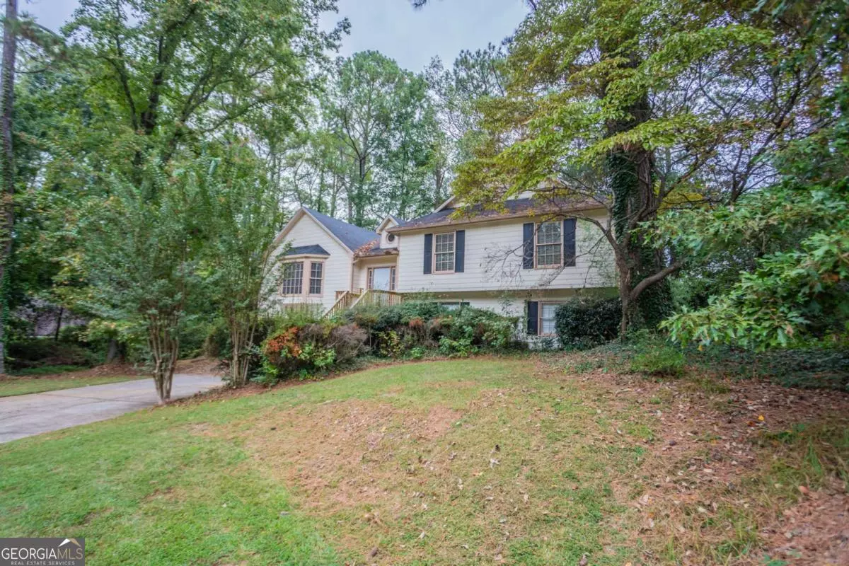 Marietta, GA 30060,3306 Harrow CT SW