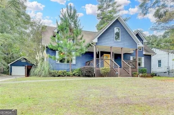 673 Quillian, Decatur, GA 30032