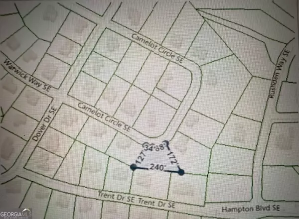 Rome, GA 30161,0 Camelot CIR