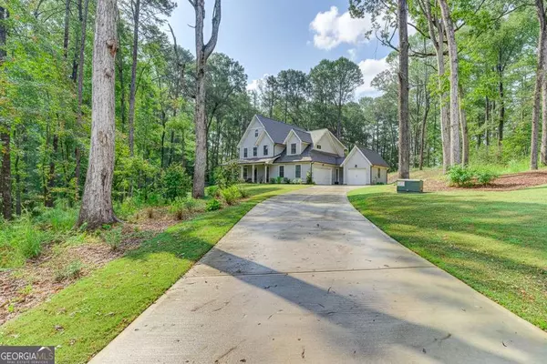 Dacula, GA 30019,1 Ewing WAY