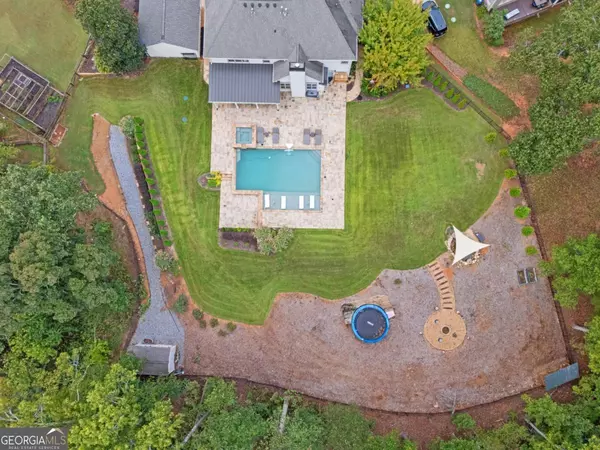 Cumming, GA 30041,3135 New University TRL