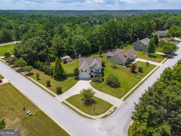 Loganville, GA 30052,1302 Angie CT