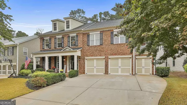Peachtree City, GA 30269,844 Richmond CIR