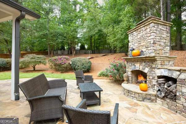 Powder Springs, GA 30127,4591 Willow Oak TRL