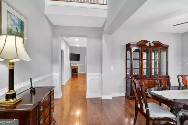 Cumming, GA 30041,1975 Brannon Commons CIR