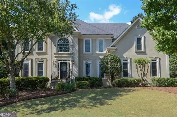 Peachtree Corners, GA 30092,5201 Edgerton DR