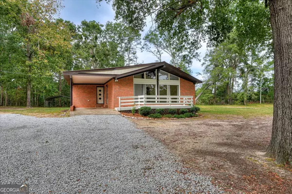 Lincolnton, GA 30817,1203 Price Reese RD