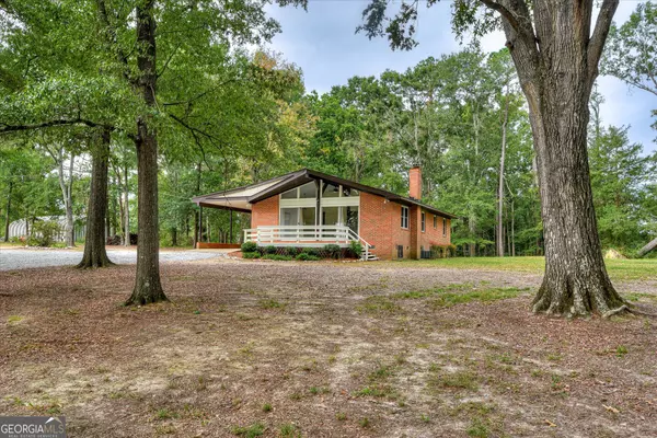 Lincolnton, GA 30817,1203 Price Reese RD