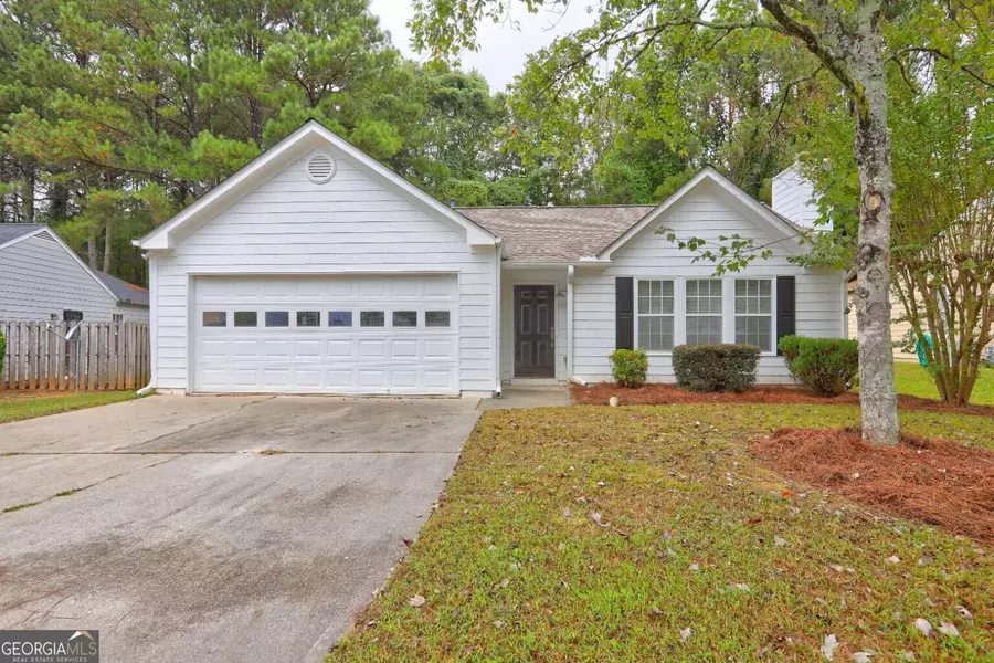 280 Hayward LN, Lawrenceville, GA 30044