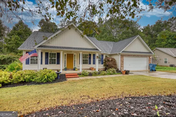 Auburn, GA 30011,1127 Bradford Park DR