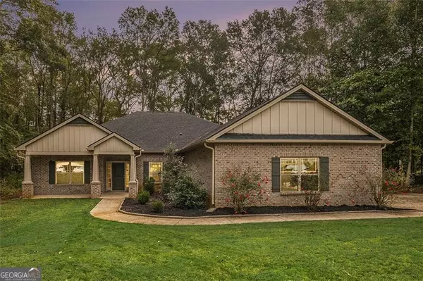 Jefferson, GA 30549,537 Forest PATH