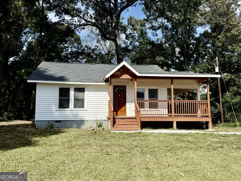 1634 Lake Jodeco RD, Jonesboro, GA 30236