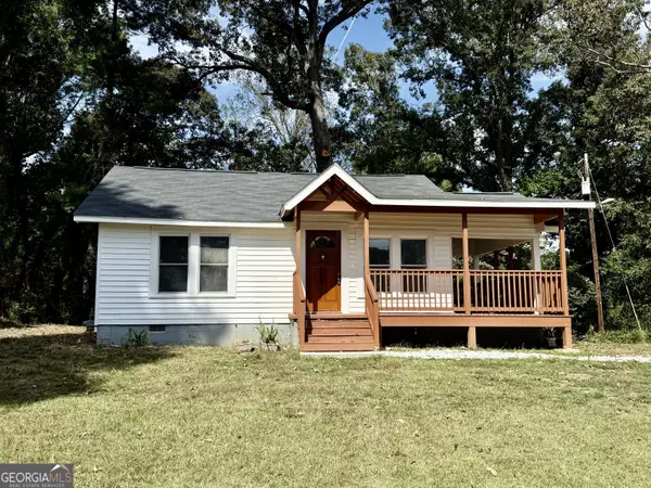 1634 Lake Jodeco RD, Jonesboro, GA 30236