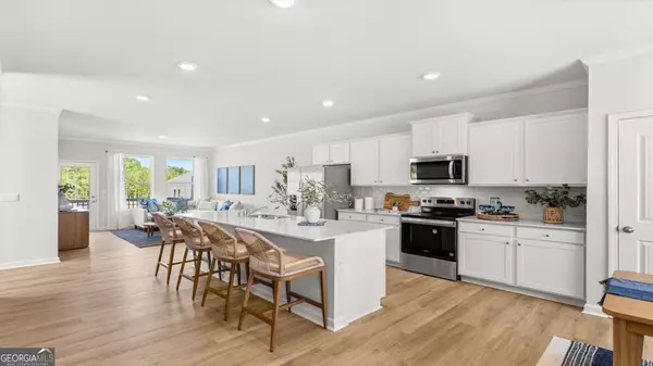 Flowery Branch, GA 30542,6732 Leigh ST