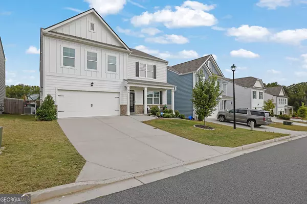 Dawsonville, GA 30534,46 Fernbrook TRL