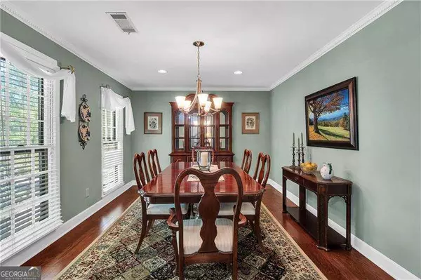 Lilburn, GA 30047,4702 Sequoia DR SW