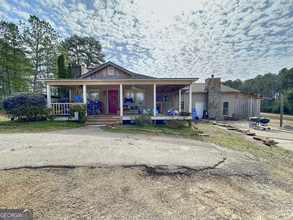 3900 Greenville RD, Lagrange, GA 30241
