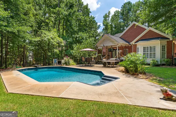 Mcdonough, GA 30252,125 Allie DR