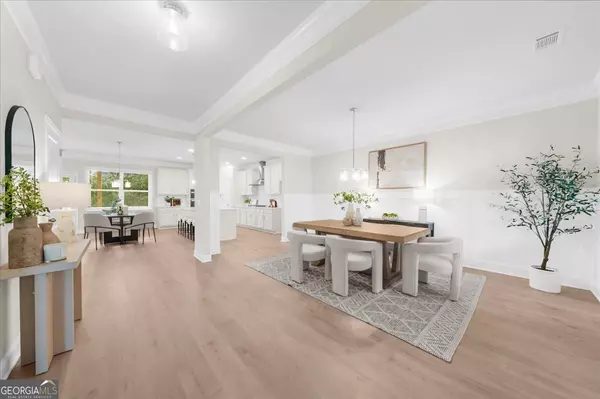 Ball Ground, GA 30107,8610 Standing Stone