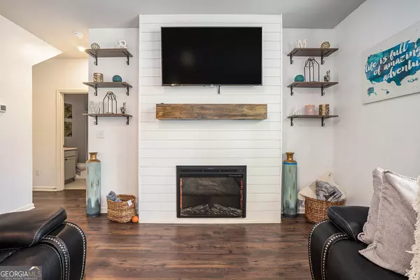 Loganville, GA 30052,3670 Lilly Brook DR