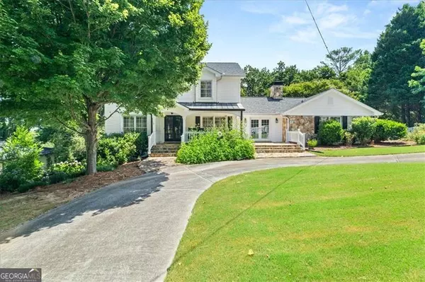 Snellville, GA 30078,2166 Tanglewood DR