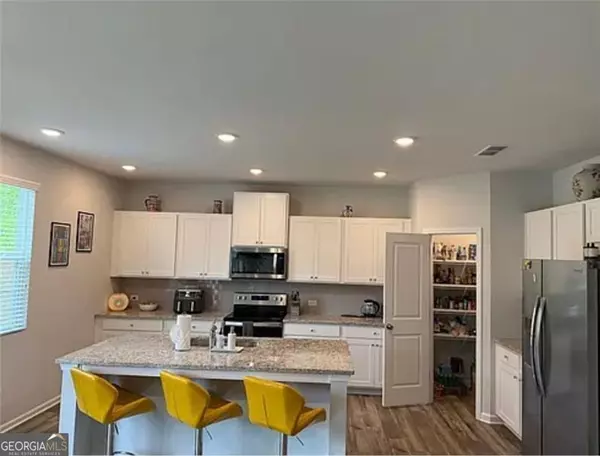 Lithonia, GA 30058,7114 TIMBERLAND TRL