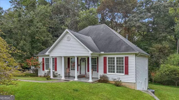 Acworth, GA 30101,4362 Park CIR