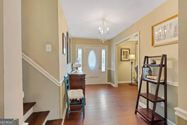 Blairsville, GA 30512,19 Hickory TER