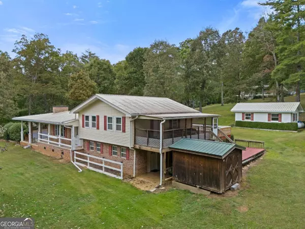 Blairsville, GA 30512,19 Hickory TER