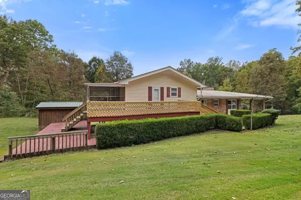 Blairsville, GA 30512,19 Hickory TER