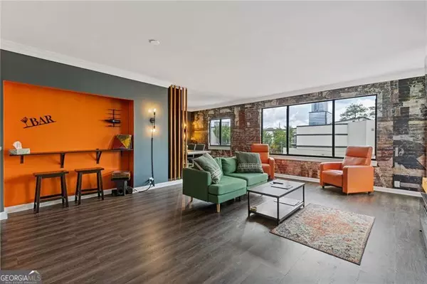 3481 Lakeside #901 DR NE, Atlanta, GA 30326