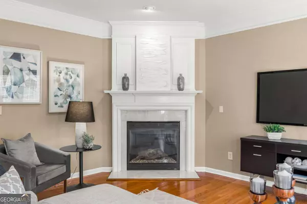 Smyrna, GA 30082,4644 Wehunt Commons DR SE #31