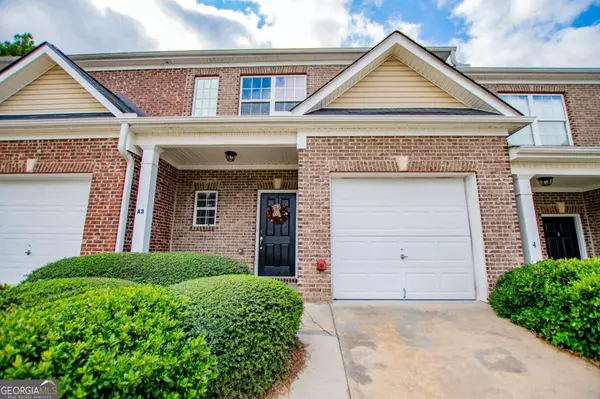 Carrollton, GA 30116,141 Mill Pond Crossing Unit A3