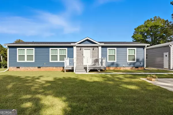 Eastanollee, GA 30538,219 Eastanollee RD